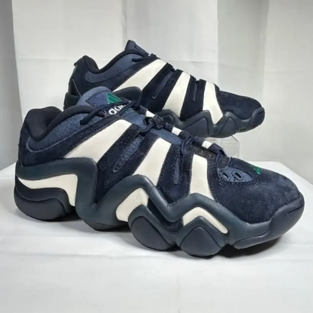 Adidas Crazy 8 Low 